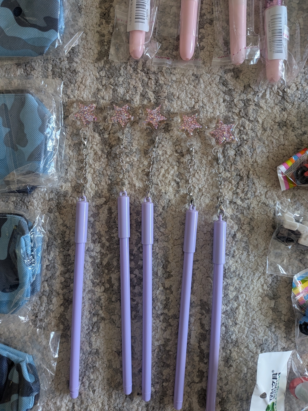 Bulk Party Favors & Goodie Bags Lot (48 Pieces) - Picture 12 of 16
